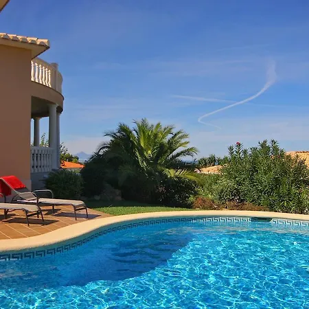 Villa Alta Vista