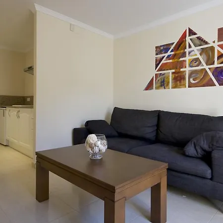 Alta Vista Villa Denia