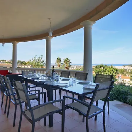 Alta Vista Dénia
