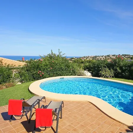 Alta Vista Villa *