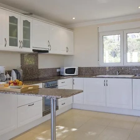 Villa Alta Vista Dénia