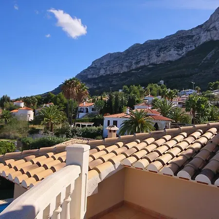 Villa Alta Vista *