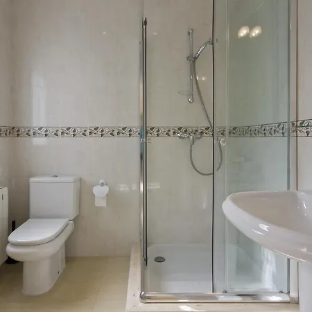 Alta Vista Villa *